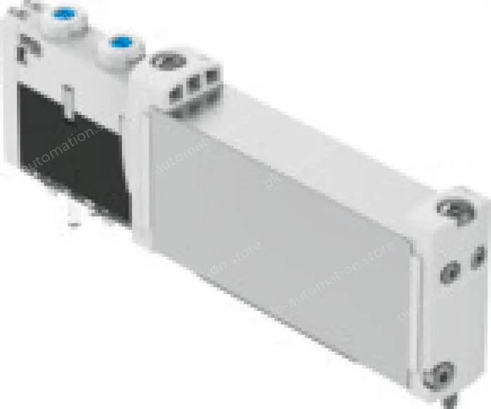 Festo Universal directional control valves VUVG-B14-P53U-ZT-F-1T1L