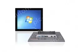 17 inch industrial panel PC (A variety of configurations, the price is negotiable)