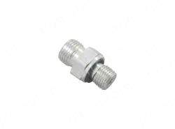 Ermeto DIN male stud high pressure hydraulic tube fittings