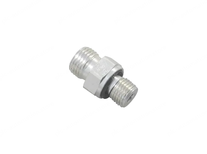 Ermeto DIN male stud high pressure hydraulic tube fittings