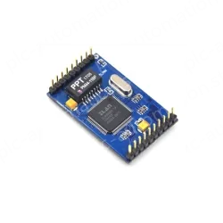 serial port Ethernet embedded modules