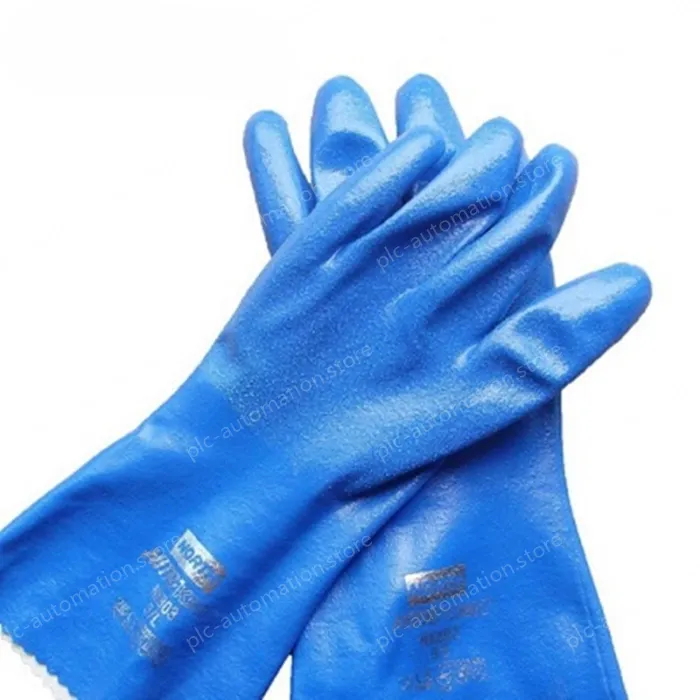 NK803 Chemical resistant gloves