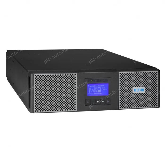 Eaton uninterruptible power supply 9PX8KiPM 8 kVA， 7.2 kW