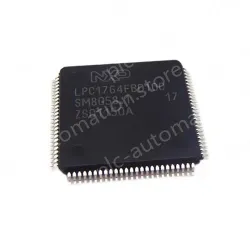 LPC1764FBD100 Processors and Microcontrollers