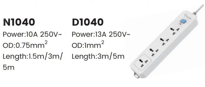 Geneo N1040-30