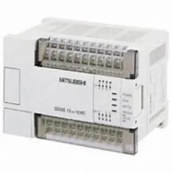 [FX2N PLC] China SERIES