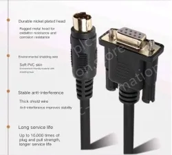 3M boxed - RS422 communication TG/OP/TH-FX