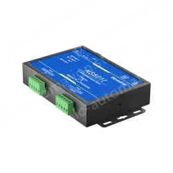 1 Port CAN-bus + 1*RS232/485 To Ethernet Opto-isolated Wall-mounted Ethernet CAN-bus Server