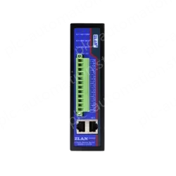 4 Ports Serial Device Server