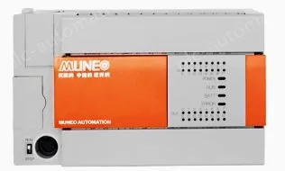 FX3U-16MT/ES-A
