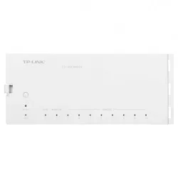 2.5G PoE&middot; AC integrated information box routing module