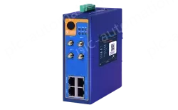 5G RedCap industrial router with serial port