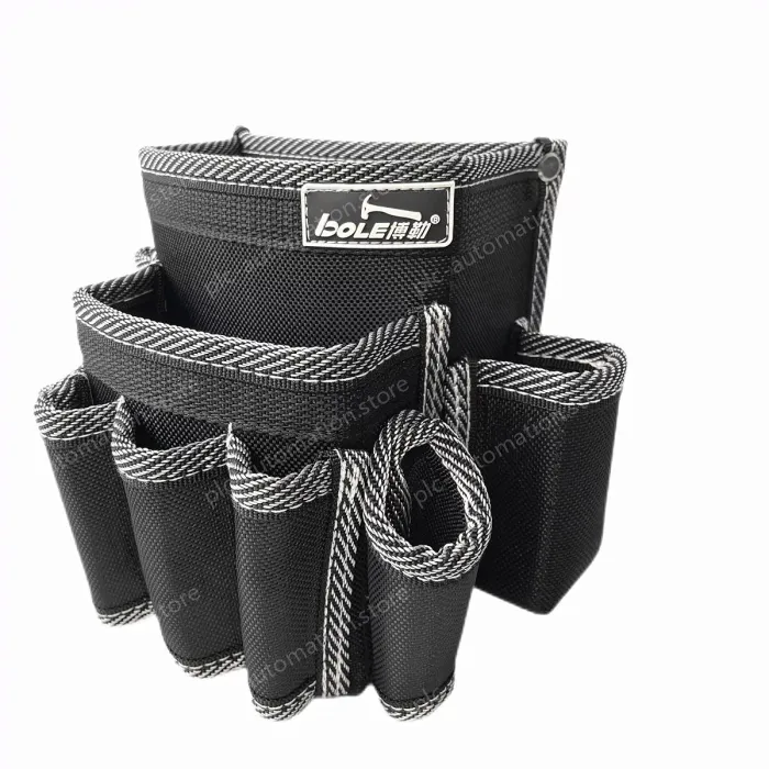 Belt bag standard: No belt