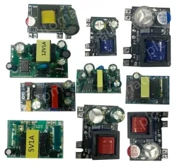 AC-DC buck module: 220V to 24V 2A isolating switching power supply module