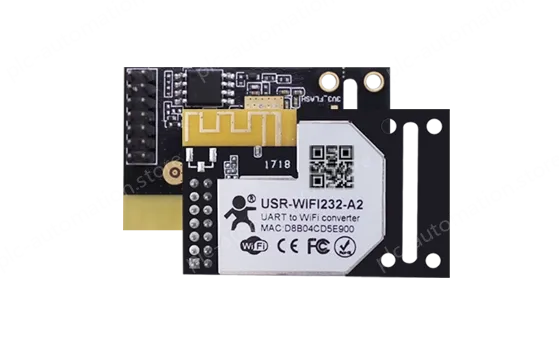 Industrial-grade WIFI module (built-in)