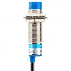 M18 Inductive proximity switch Unshielded type LJ18A3-8-Z/DZ AC-2-WIRE NC