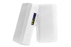 Compact-Size 5Ghz wireless bridge