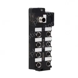 IP67 IO-Link Device 8AI M12