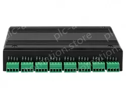 UOTEK Modbus Gateway 8 RS485/RS422 ports