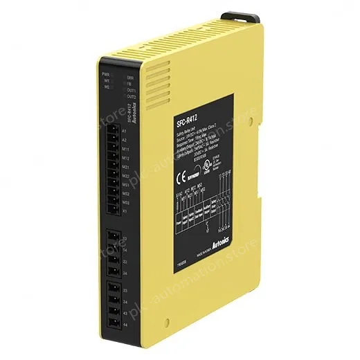 SFC-R412