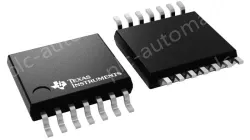 DRV632PW Texas Instruments