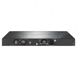 24 port All-100 Gigabit Layer 3 network management switches