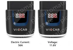 ELM327 Car Diagnostic Tool OBD2VP001 4.0 Bluetooth Dual Mode