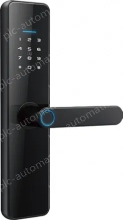 Smart door lock C91
