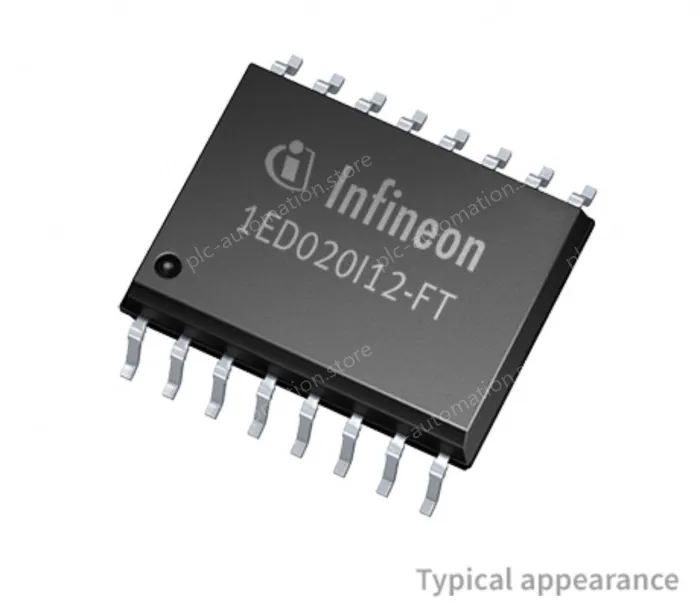 1ED020I12-FT Power management