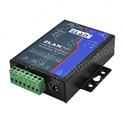 2 Ports Serial Device Server