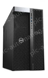 Precision T7865,T7920-CPU-less/DVDRW/4backplane-1400W