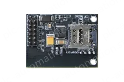 Pin CAT1 communication module