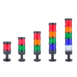 Combined warning lights NLT-70（2F）