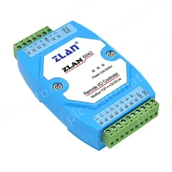 4 Channels IO Control Module