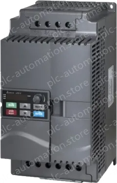 Delta Frequency converters VFD110E43A