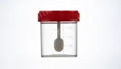 Toilet cup - 40ml
