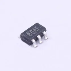 AP2204K-ADJTRG1 Power Management