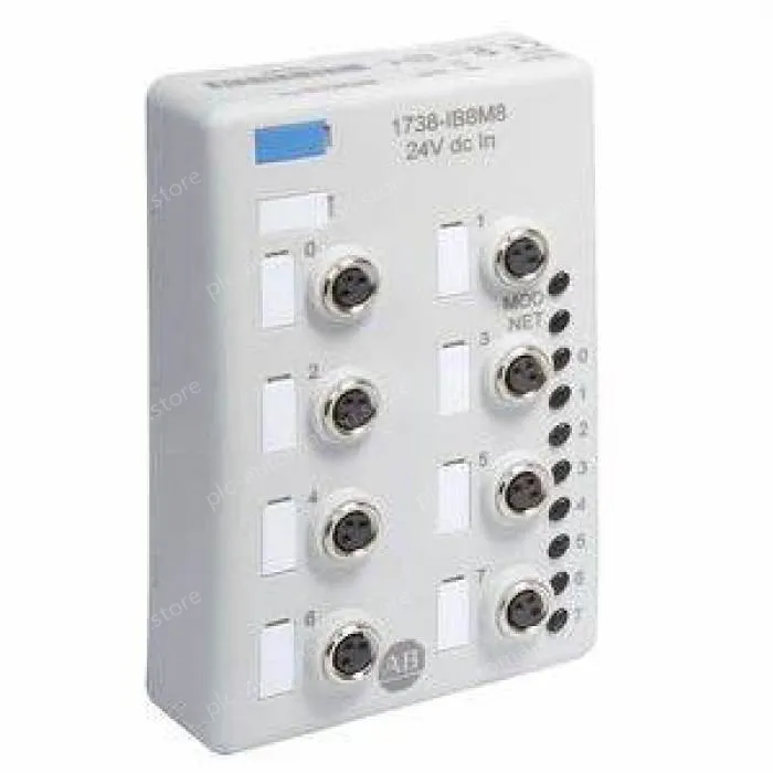 I/O Module