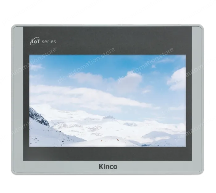 HMI GT GT100E4GWiFi (The price is negotiable)