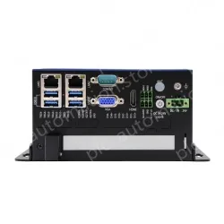 Embedded IPC PCX-9751E-4GB+MSATA-256GB
