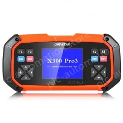 OBDSTAR X300 PR03 Key Master English Versi on wi th Standard Confi guration