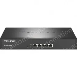 1 WAN+3 WAN/LAN+1 LAN Multi-WAN port Gigabit enterprise VPN router