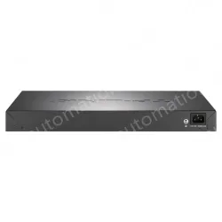 All-100 Gigabit Layer 3 network management switches