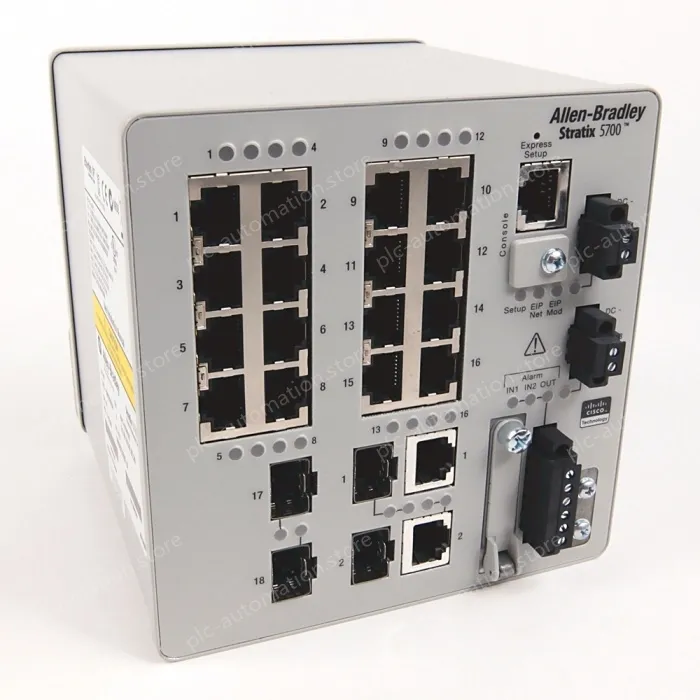 Stratix 5700