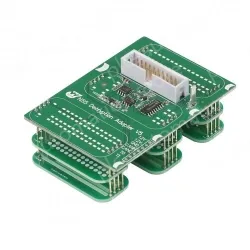 Yanhua Mini ACDP for BMW Module Programming ECU Clone Supports BMW N13/N20/N63/S63/N55/B38 DME With A51C License