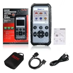 Autel MaxiLink ML529