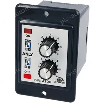 ANLY Time-limited relays ATDH-YB