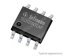1EDI20N12AF Power management