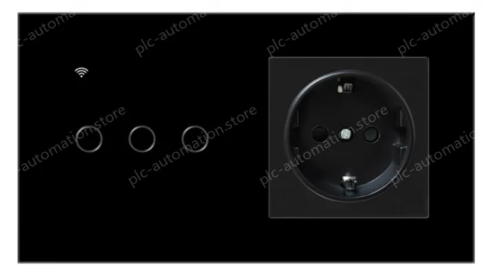 Smart socket TY-157-BB003Y-C-T