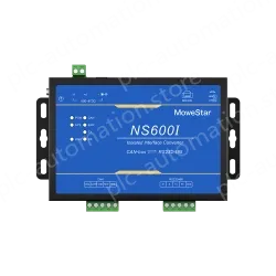 1 Port CAN-bus To 1*RS232/485